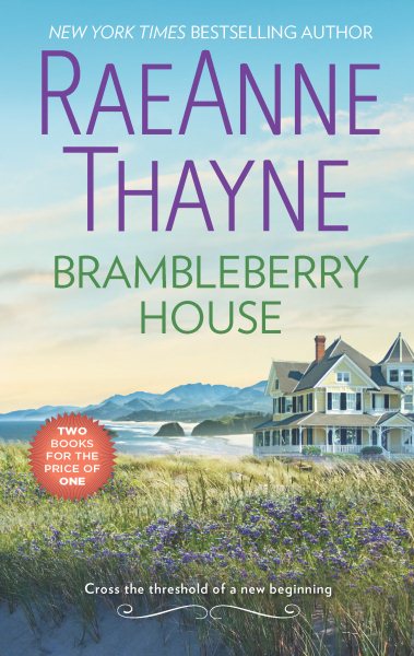 Brambleberry House: An Anthology (The Women of Brambleberry House) cover