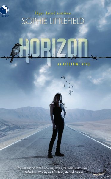 Horizon cover