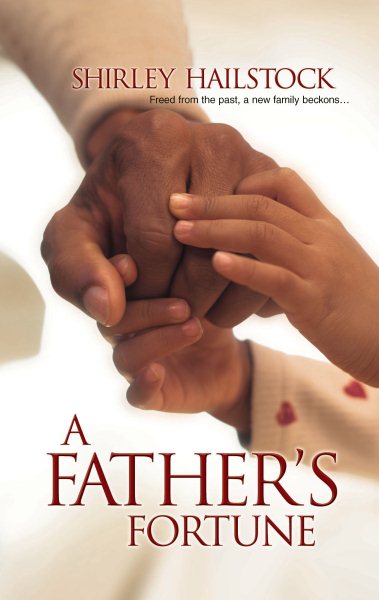 A Father's Fortune (Silhouette Special Edition) cover