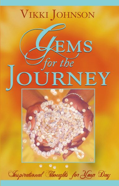 Gems for the Journey cover