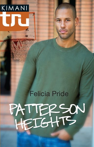 Patterson Heights (Kimani Tru) cover