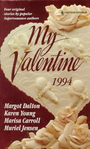 My Valentine 1994 cover