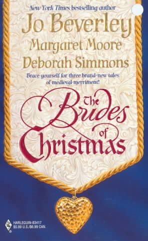 The Brides Of Christmas: The Wise Virgin/ The Vagabond Knight/ The Unexpected Guest