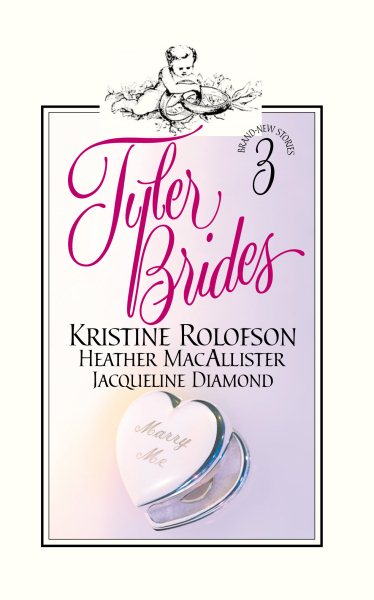 Tyler Brides cover