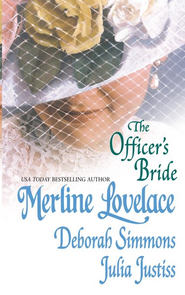 Officer'S Bride cover