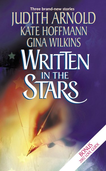 Written In The Stars cover