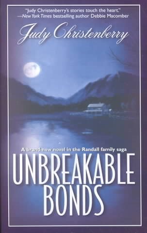 Unbreakable Bonds (The Randalls Saga) cover