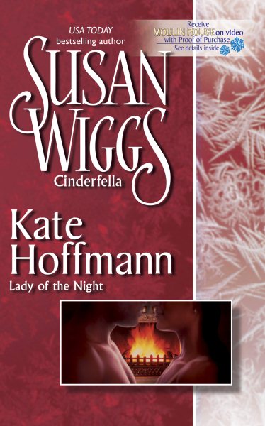 Cinderfella/Lady of the Night (Harlequin Special, 3) cover