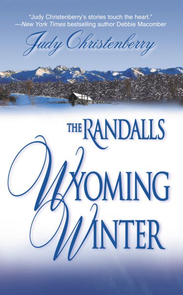 Randalls - Wyoming Winter cover