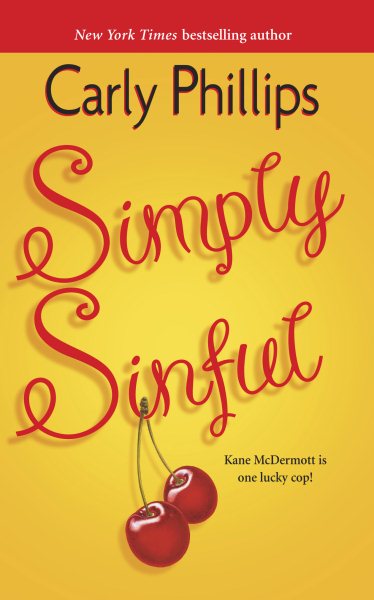 Simply Sinful (The Simply Series, Book 1) cover