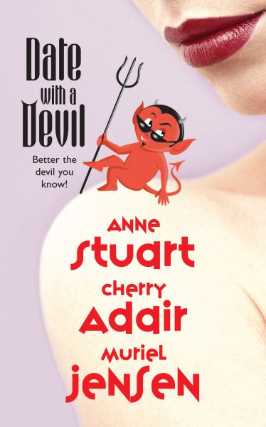 Date with a Devil: An Anthology cover