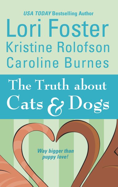 The Truth About Cats & Dogs cover