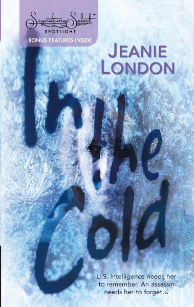 In the Cold (Harlequin Signature Select) cover
