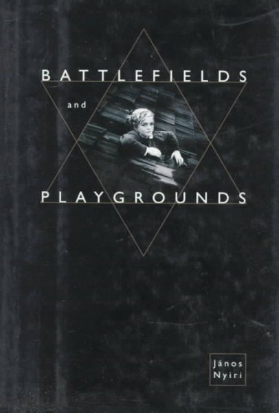 Battlefields and Playgrounds cover