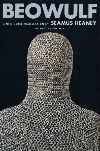 Beowulf: A New Verse Translation cover