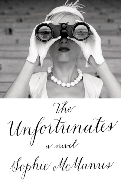 The Unfortunates: A Novel cover