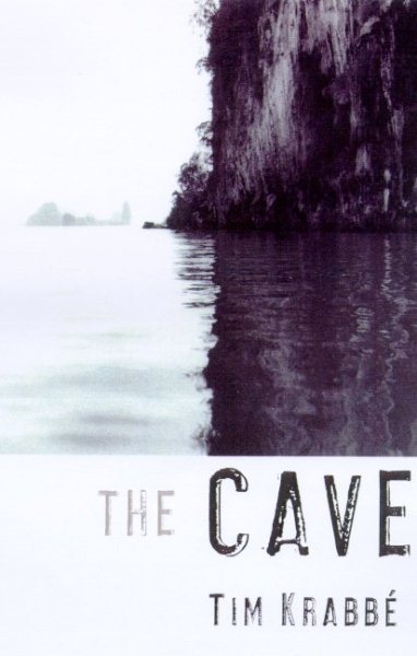 The Cave cover