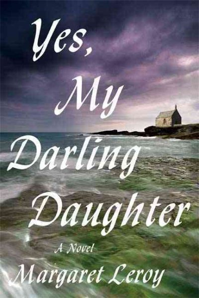 Yes, My Darling Daughter: A Novel cover