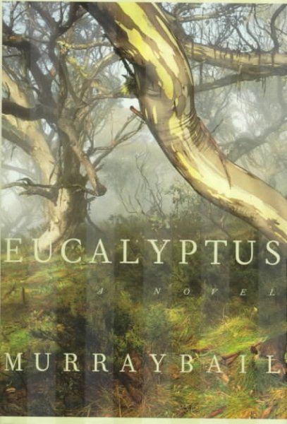 Eucalyptus cover