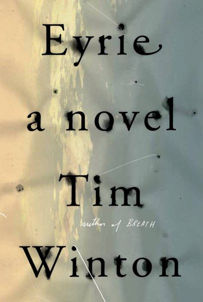 Eyrie: A Novel cover