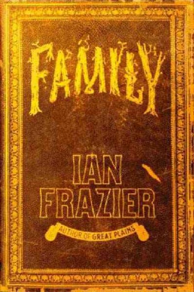 Family cover