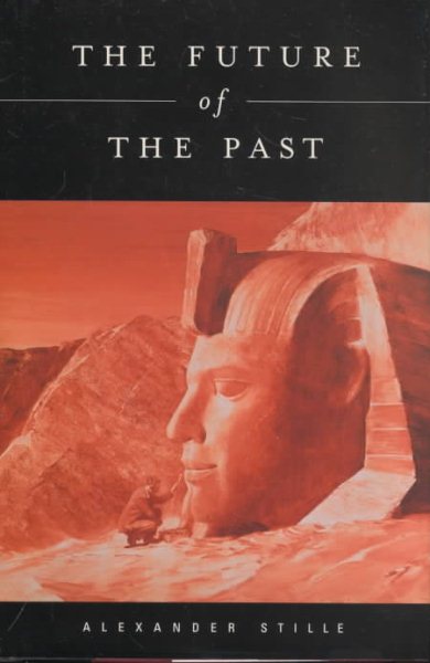 The Future of the Past cover