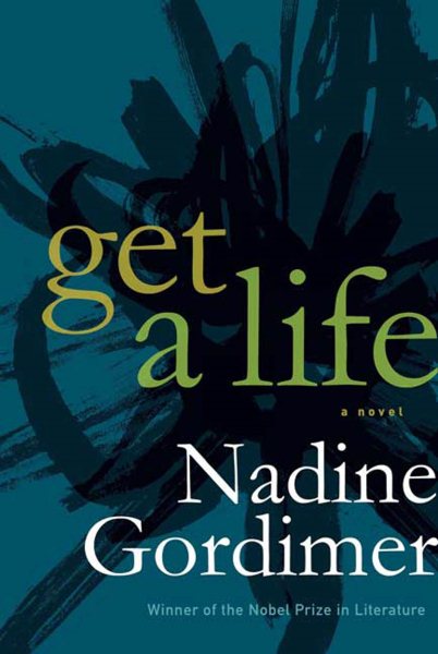 Get a Life: A Novel cover