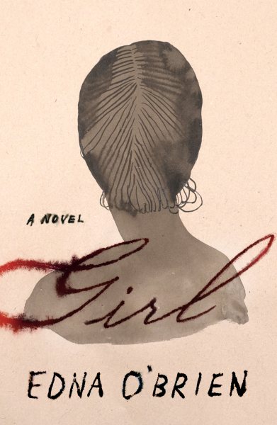 Girl: A Novel cover