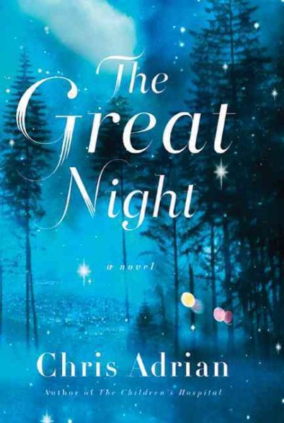 The Great Night: A Novel cover