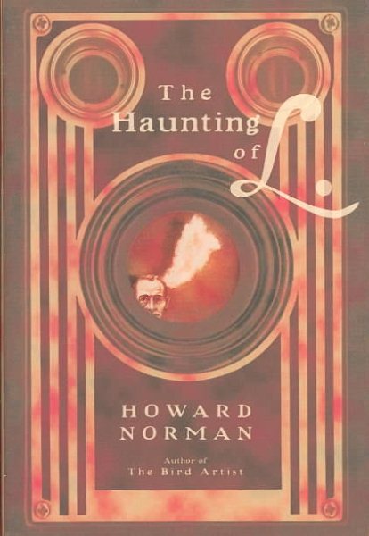 The Haunting of L. cover
