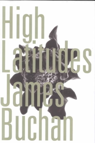 High Latitudes: A Romance cover