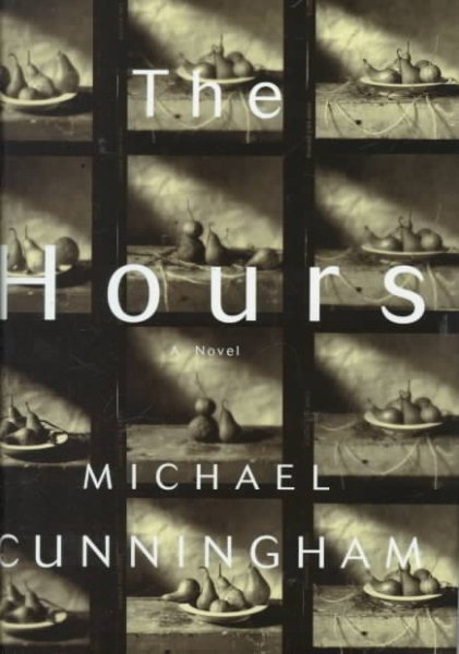 The Hours: A Novel cover