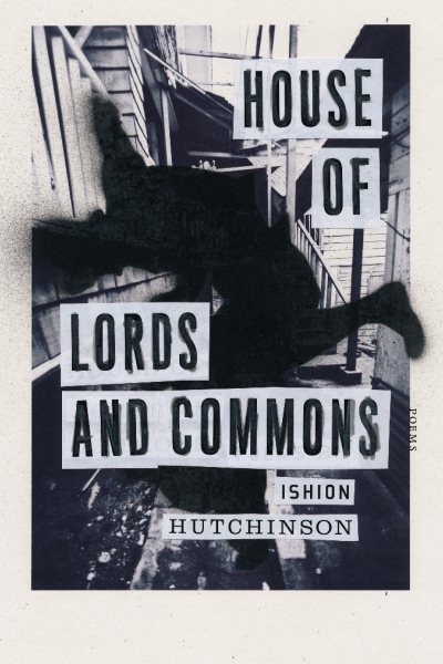 House of Lords and Commons: Poems cover