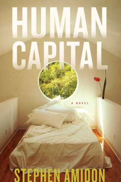 Human Capital: A Novel cover