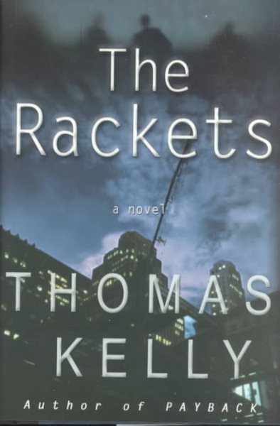 The Rackets cover