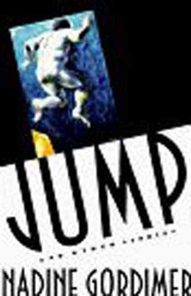 Jump and Other Stories cover