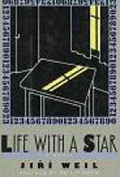 Life With a Star cover
