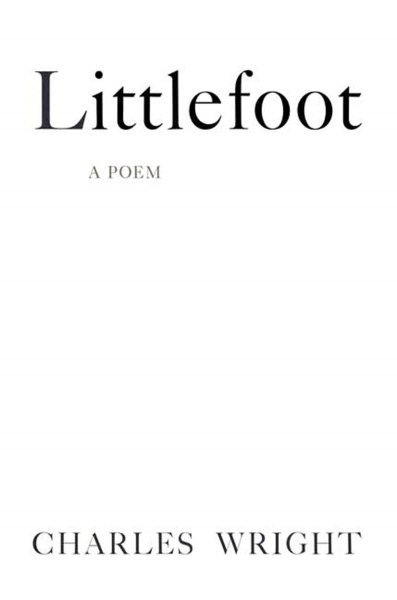 Littlefoot: A Poem cover