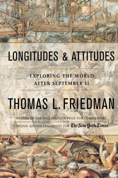 Longitudes and Attitudes: Exploring the World After September 11