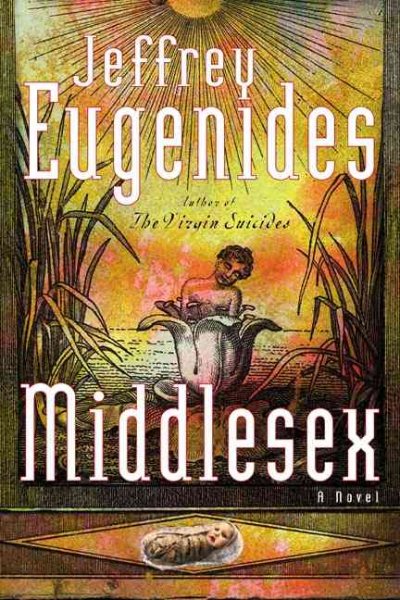Middlesex: A Novel cover