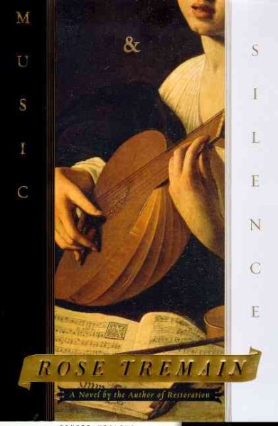 Music & Silence cover
