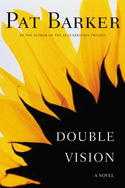 Double Vision: A Novel cover