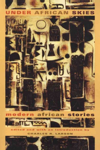 Under African Skies: Modern African Stories cover