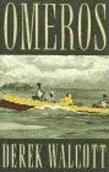 Omeros cover