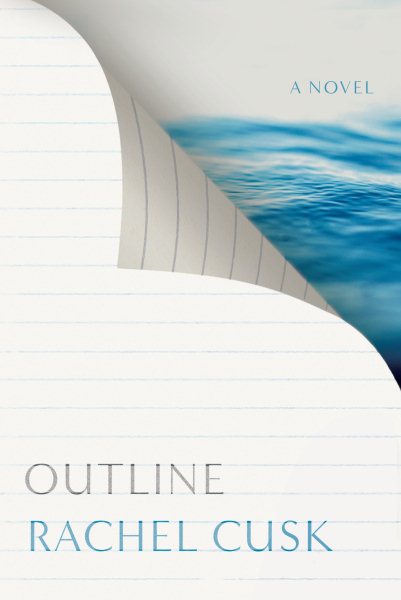 Outline: A Novel (Outline Trilogy, 1) cover