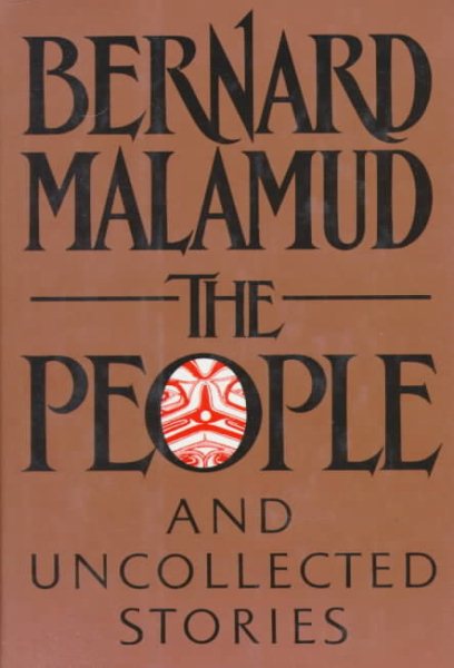 The People: And Other Uncollected Fiction cover