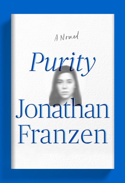 Purity: A Novel cover