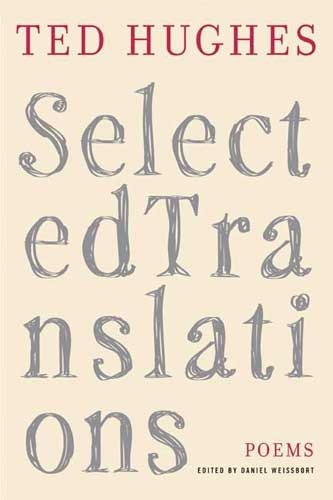 Selected Translations: Poems