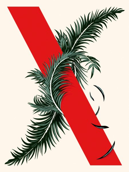 Area X: The Southern Reach Trilogy: Annihilation; Authority; Acceptance cover