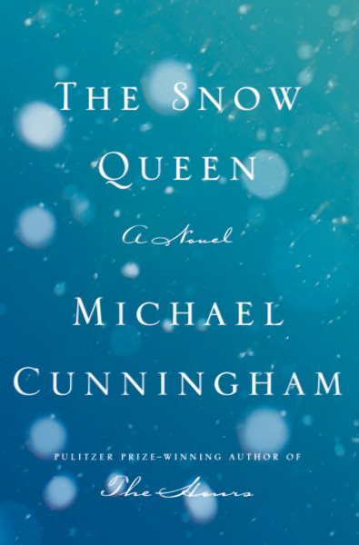 The Snow Queen: A Novel cover